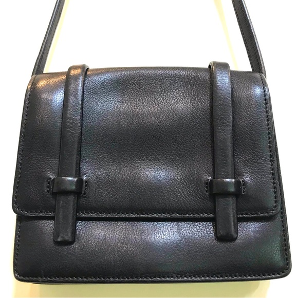 【超美品】WAKO×MAURO GOVERNA ネイビー 2WAY ハンドバッグ WAKO×MAURO GOVERNA バッグ ネイビー |ハンドバッグ | WAKO公式